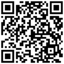 QR Code für SPende über PayPal